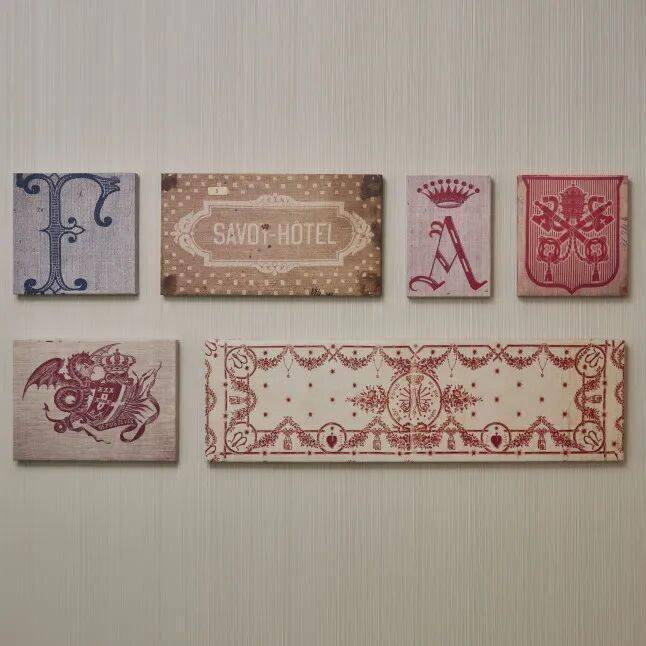 从上海梧桐区出发Frette 重新定义 “奢侈生活”